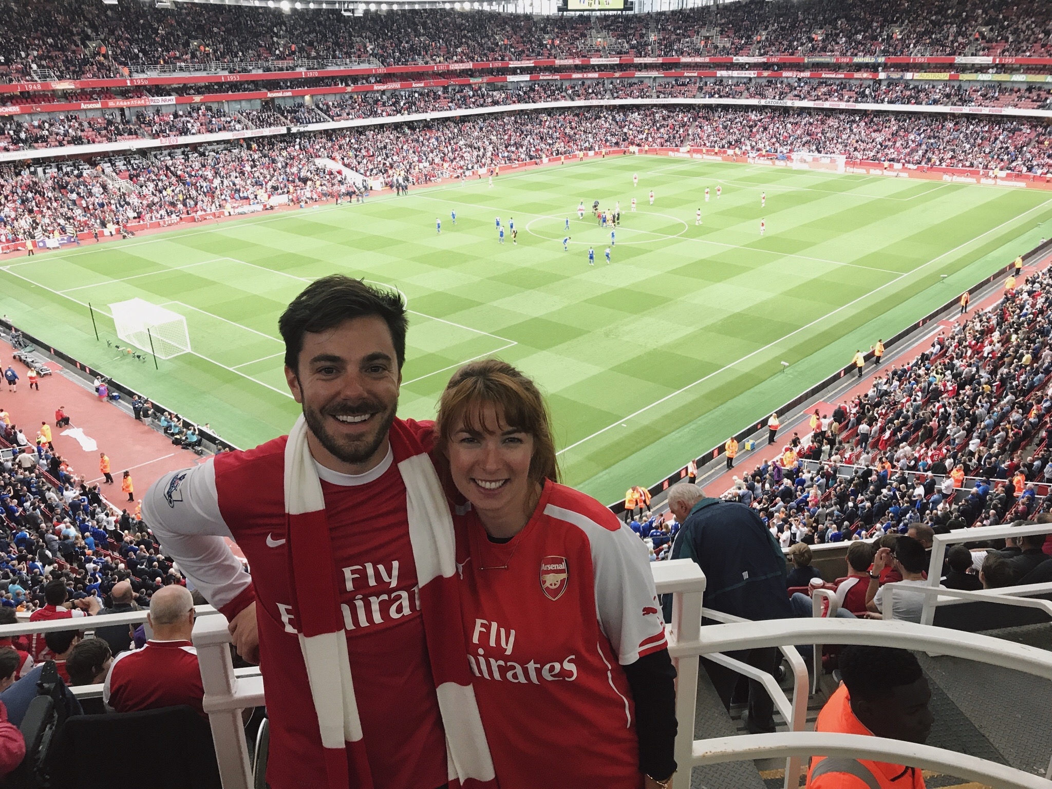 arsenal