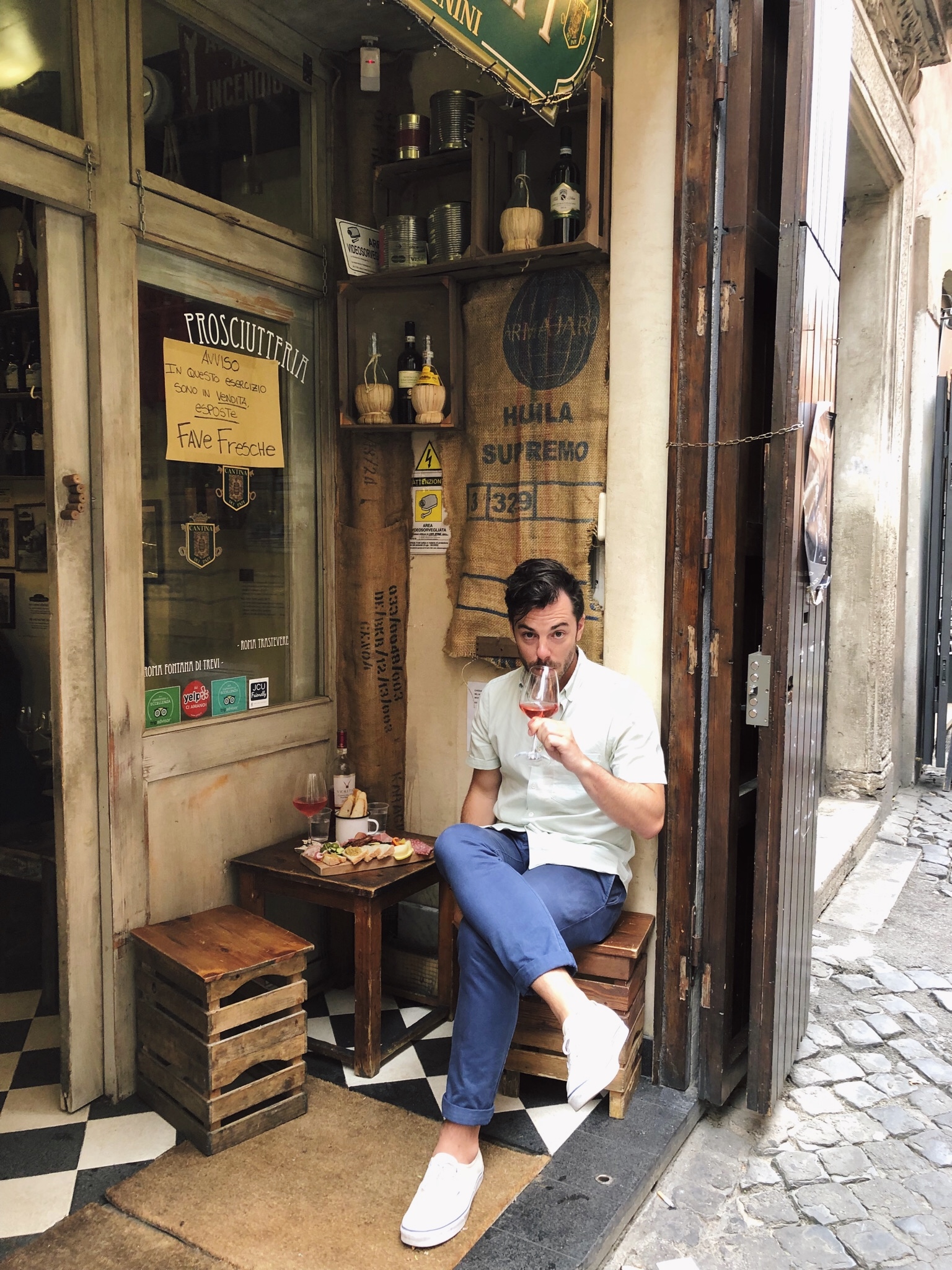 rome